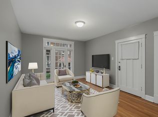 Kingshighway Apartments LLC,, Saint Louis, MO 63139