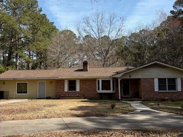 195 Persimmon Road SW, Calabash, NC 28467