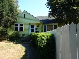 842 S Orcas St, Seattle, WA 98108