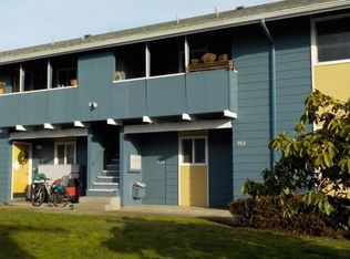 2 Bedroom Apartment ~ Close to 9th Street, Corvallis, OR 97330