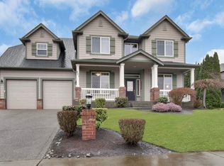 931 23rd St SW, Puyallup, WA 98371
