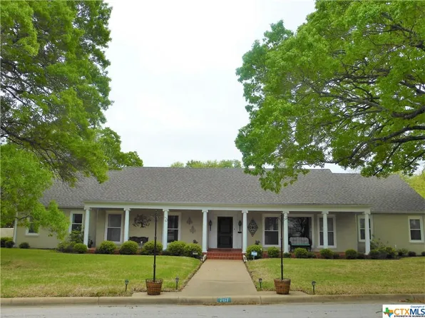 707 W Thompson Ave, Temple, TX 76501