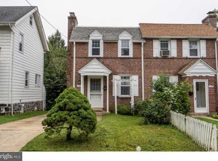 113 Windsor Ave, Upper Darby, PA 19082