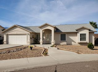 1526 S Pheasant Ln, Thatcher, AZ 85552