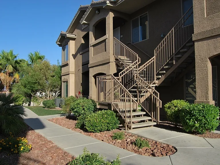 8805 Jeffreys St #2111 — Photo 1