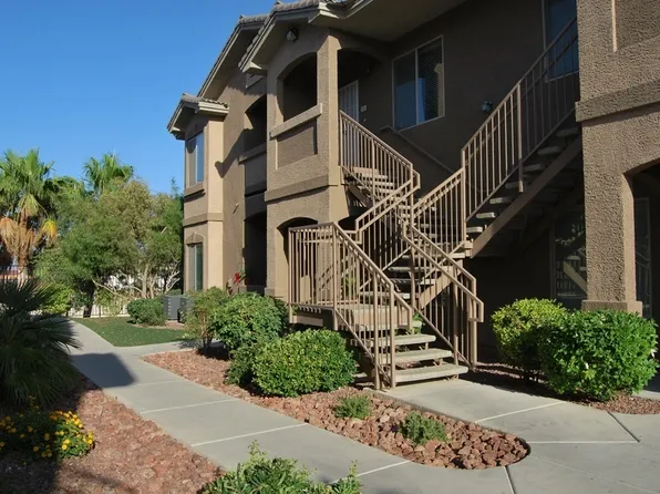 8805 Jeffreys St Unit 2111, Las Vegas, NV 89123