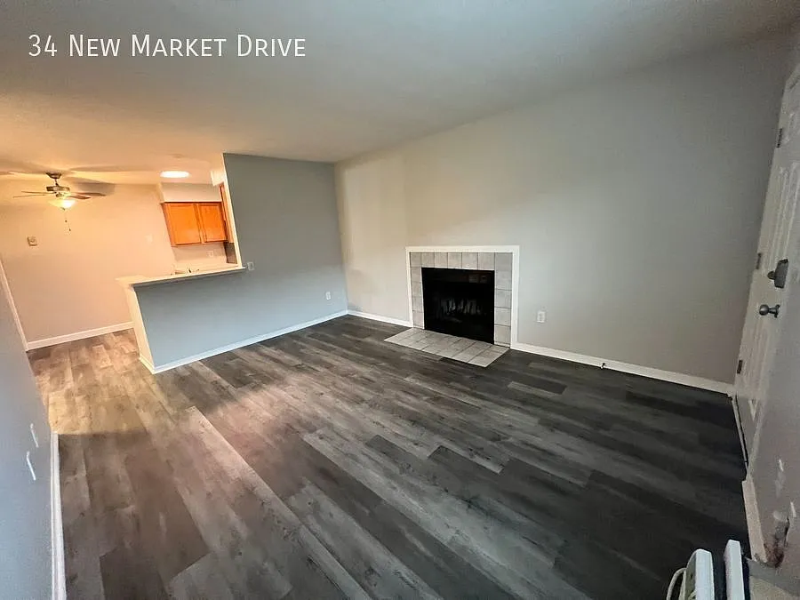 1 Bedroom Garden-Style Apartment in Delaware! — Photo 3
