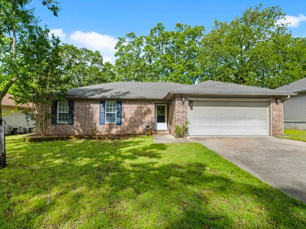 8713 Wilhite Ln, Sherwood, AR 72120