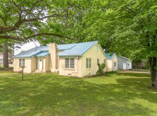 101 Roosevelt Cir, Morrilton, AR 72110