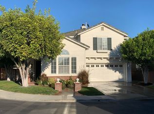 32 Chandler Pl, Rancho Santa Margarita, CA 92688