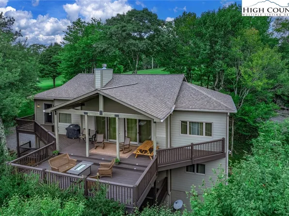 103 Lady Slippers Lane, Beech Mountain, NC 28604