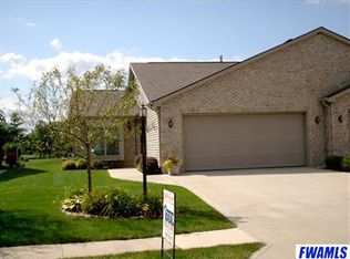 1712 Fairway Dr, Decatur, IN 46733