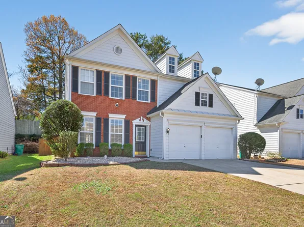 2922 Cottesford Way SE, Smyrna, GA 30080