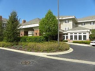 1st image of 801 N McLean Blvd APT 322