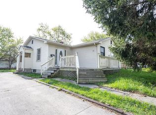 3519 N Belmar Ave, Indianapolis, IN 46226