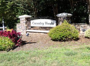 104 Jersey Ridge Rd, Cary, NC 27518