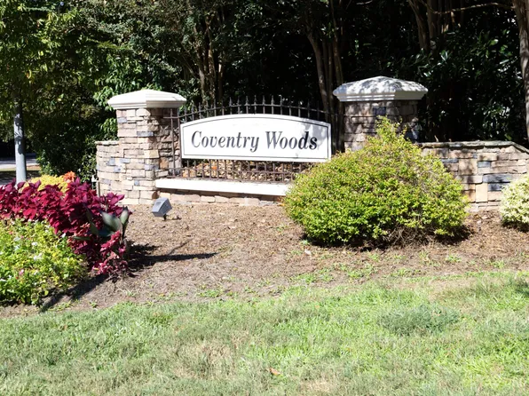 104 Jersey Ridge Rd, Cary, NC 27518