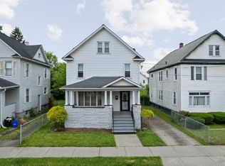 36 Burbank Ave, Johnson City, NY 13790