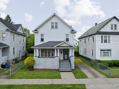 36 Burbank Ave, Johnson City, NY, 13790