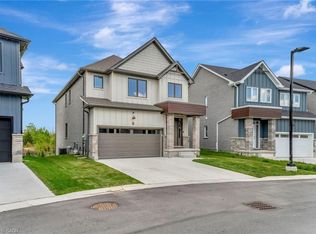 32 Faith St #6, Cambridge, ON