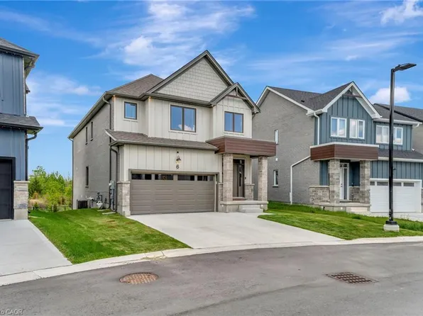 32 Faith St #6, Cambridge, ON N1T 0E8