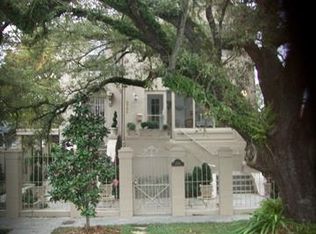 3732 Napoleon Ave, New Orleans, LA 70125