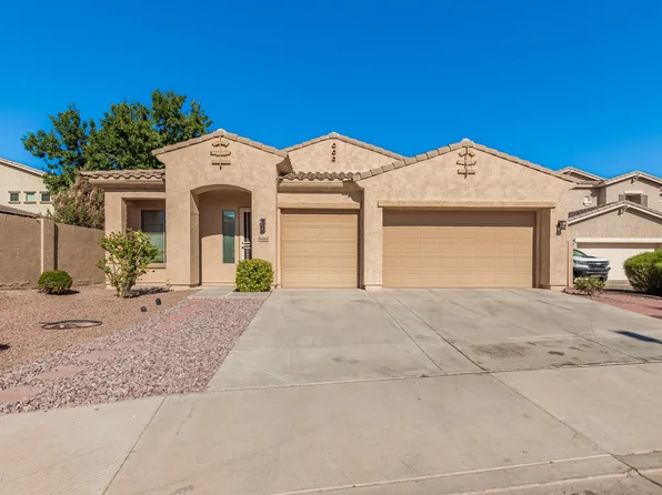 3646 E Palmer St, Gilbert, AZ 85298