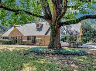 1506 Walnut Dr, Nacogdoches, TX 75965