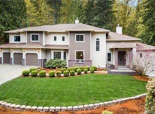 20036 SE 95th St, Issaquah, WA 98027