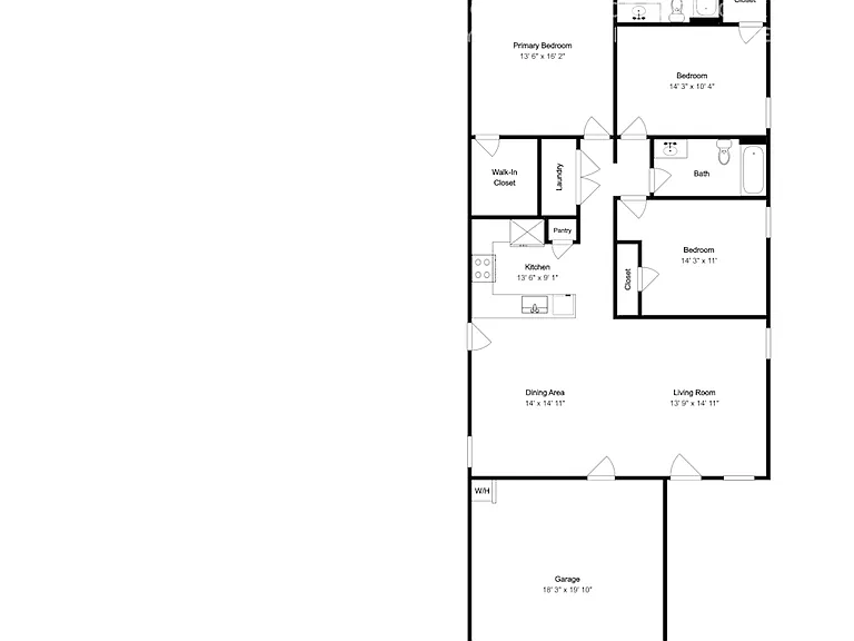 113 Parish Ln — Photo 2