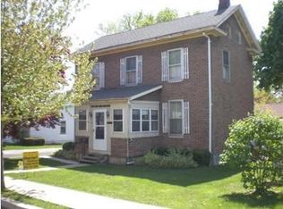 43 Carlton Ave, Washington, NJ 07882