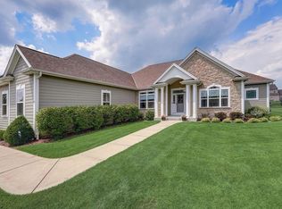 W347N5827 Foxglove Ct, Town of oconomowoc, WI
