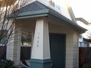 1645 Riley Ln, Eugene, OR 97402