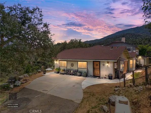 26920 Clear Creek Rd, Keene, CA 93531