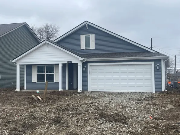 24415 Stout St, Sheridan, IN 46069