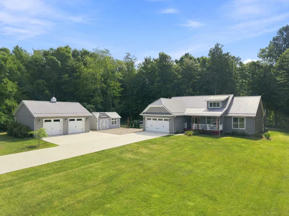 7326 State Route 19 Lots 73 74 75 76 #10, Mount Gilead, OH 43338