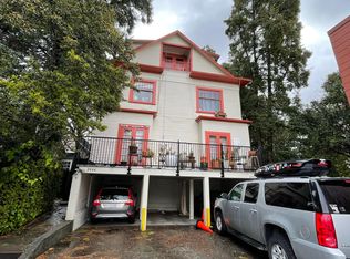 2444 Carleton St #2, Berkeley, CA 94704