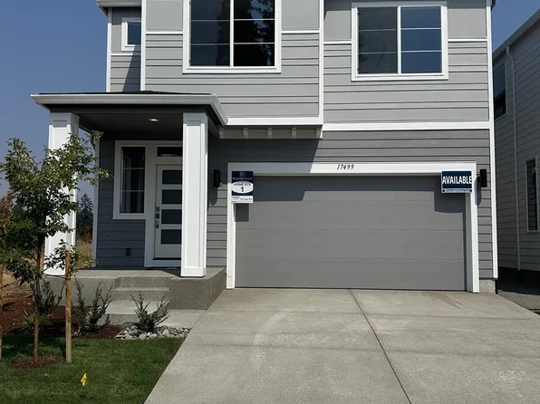 17499 SW Grand Ave, Tigard, OR 97140