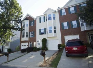 1611 Indian Way, Cumming, GA 30040