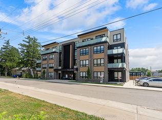 15 James St #403, South Huron, ON N0M 1S1