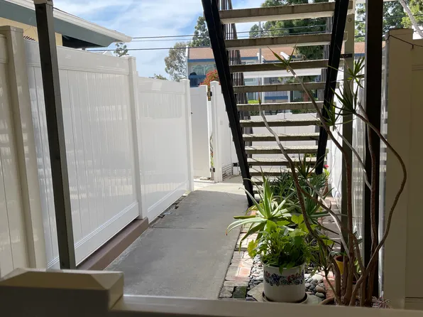 1101 Barbara St APT D, Redondo Beach, CA 90277