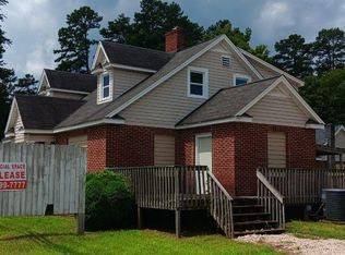 3428 Nc Highway 8, Lexington, NC 27292