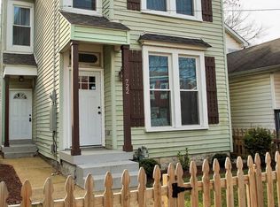 722 E Kentucky St, Louisville, KY