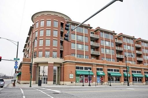 1st image of 6000 N Cicero Ave APT 407