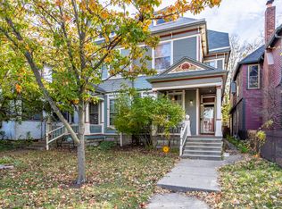 1421 N New Jersey St, Indianapolis, IN
