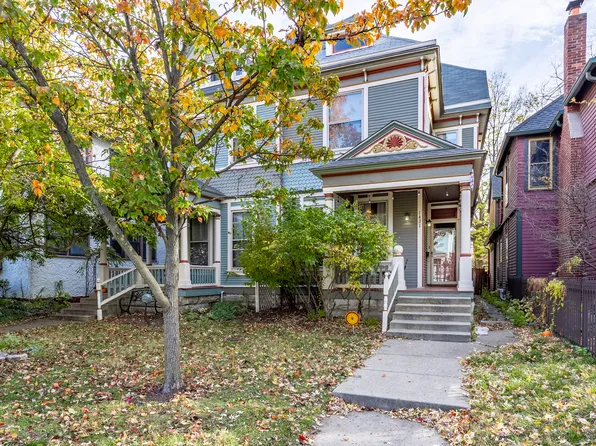 1421 N New Jersey St, Indianapolis, IN 46202