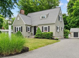1 Ingersoll Pkwy, Danvers, MA 01923