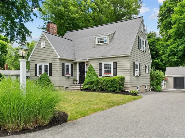 1 Ingersoll Pkwy, Danvers, MA 01923