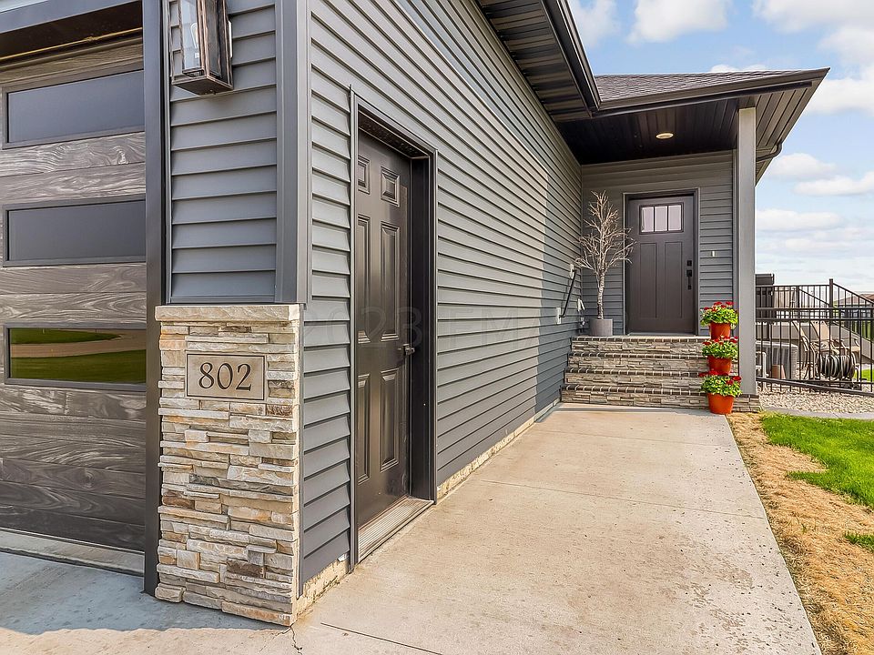 802 Eagle Ct, Mapleton, ND 58059 Zillow