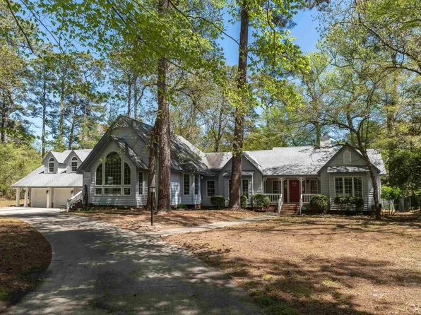 240 N Dogwood Trl Lot 23 & 24, Kitty Hawk, NC 27949